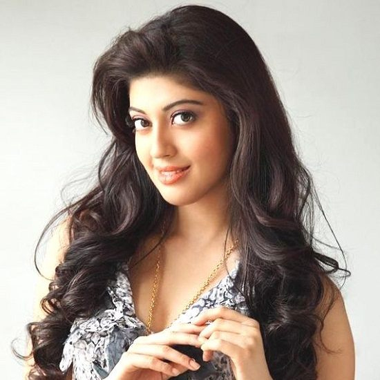 Pranitha Subhash Great Service In Lockdown