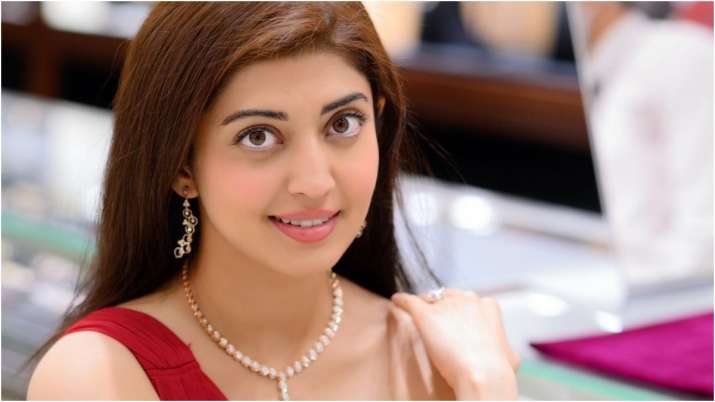 Pranitha Subhash on Udaipur tailor murder