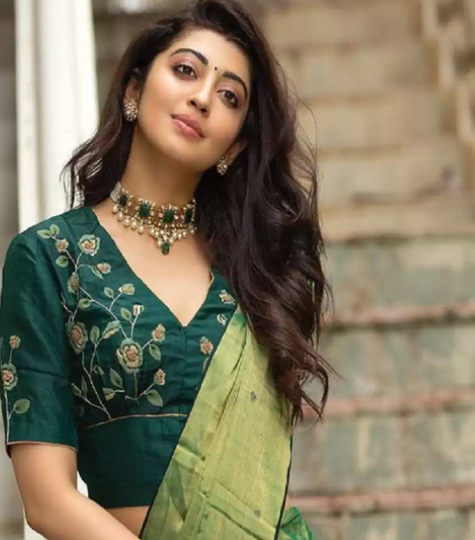 Pranitha Subhash