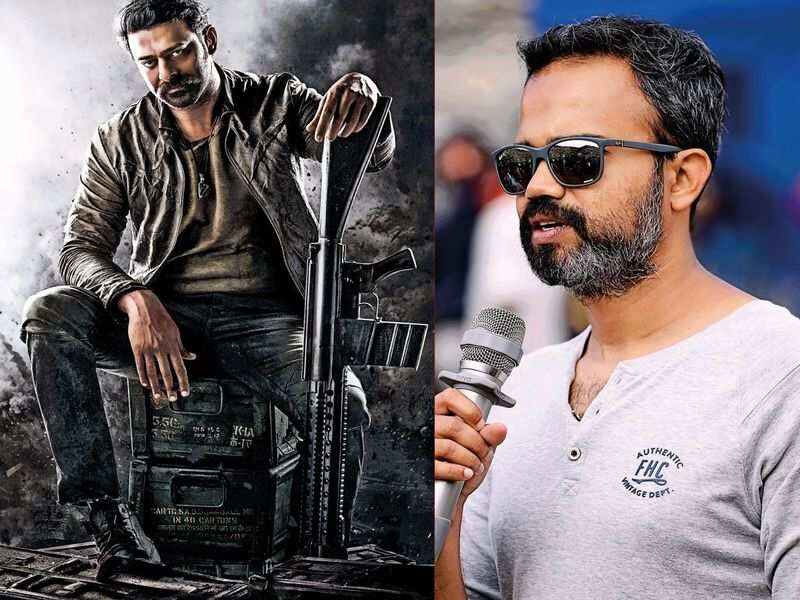 Prashant Neel's Injustice to Prabhas!