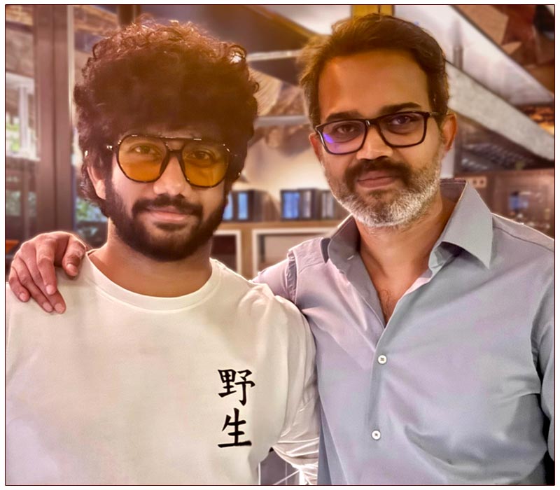 Prashanth Neel, Prasanth Varma should not sell scripts