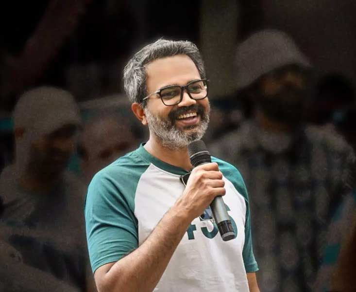 Prashanth Neel remuneration for Dragon