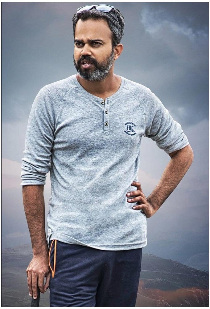 Prashanth Neel Reveals His Dream Actor