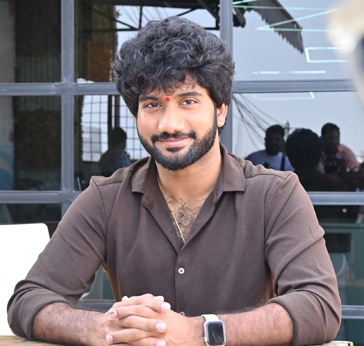 Prashanth Varma