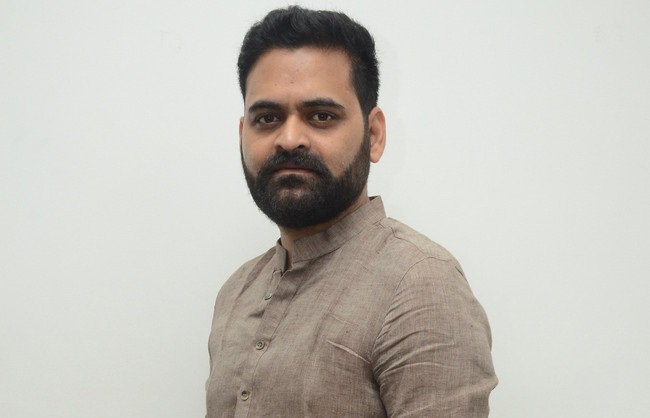 Praveen Sattaru