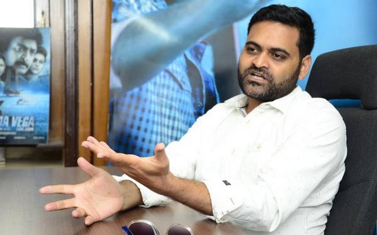 Praveen Sattaru