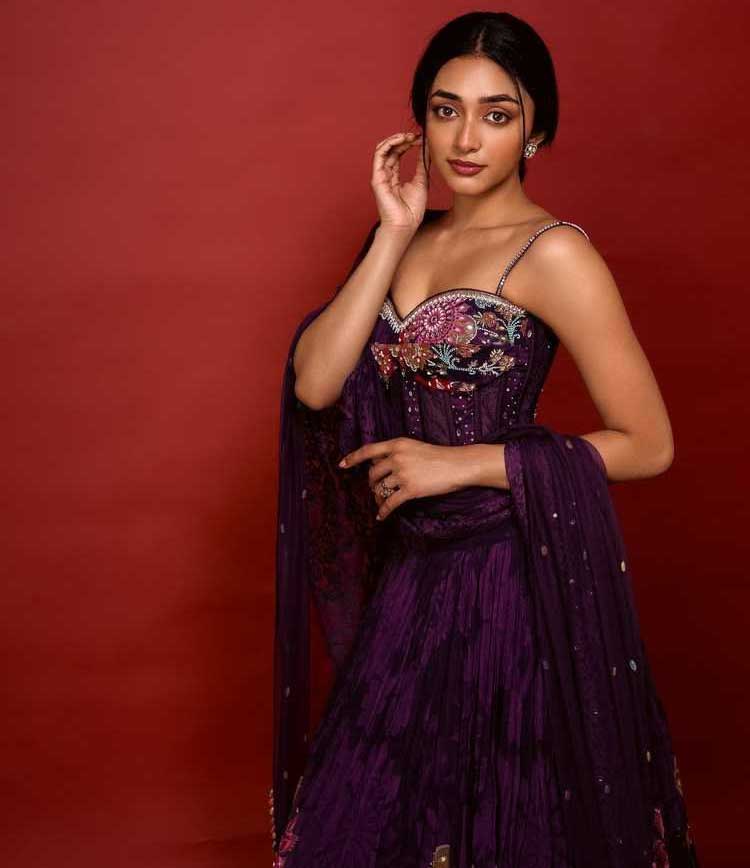 Preity Mukhundhan Goes Bollywood