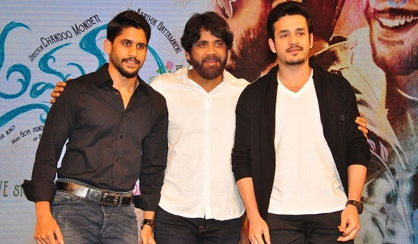 Premam Film's Trailer Talk