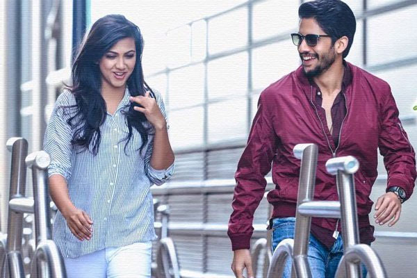 Premam First Week World Wide Collections