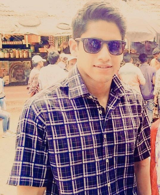 Premam Is a New Ball Game For Naga Chaitanya