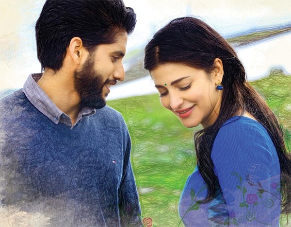 Premam Isn't Shining Bright At Box Office