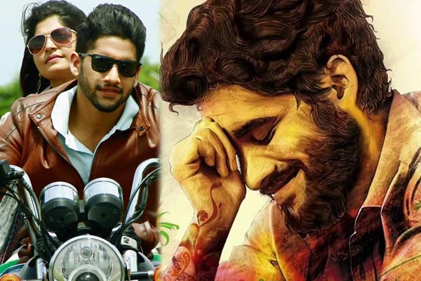 Premam, Sahasam Swaasagaa Saagipo To Clash on Sep 9