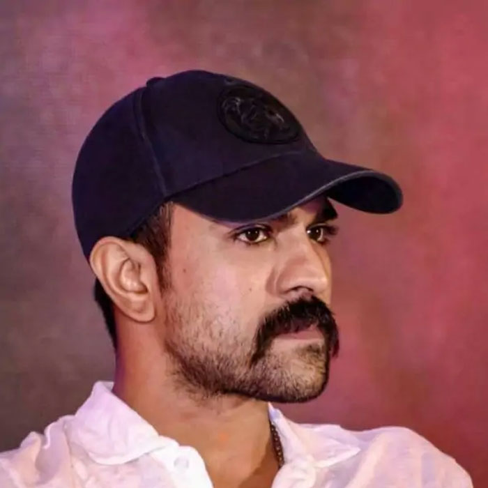 Pressure on Ram Charan