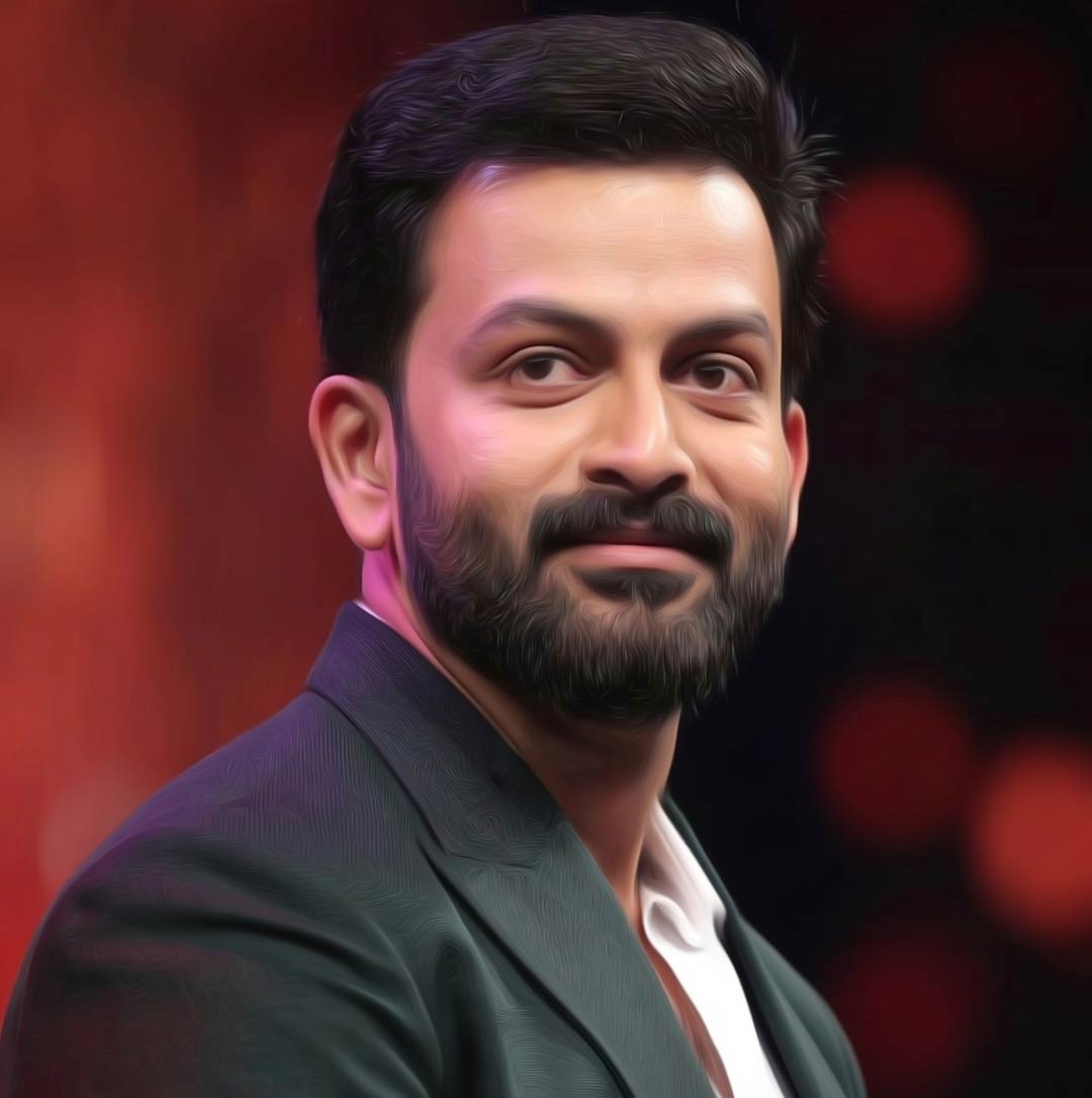 Prithviraj Sukumaran on Bollywood