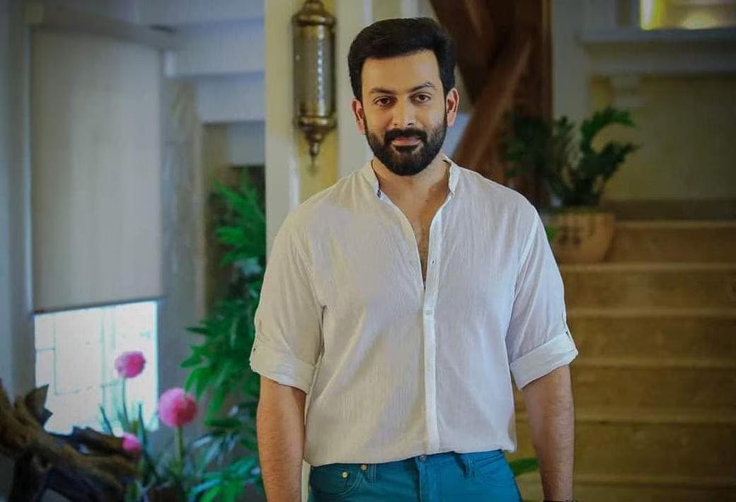 Prithviraj Sukumaran to sue Malayalam channels