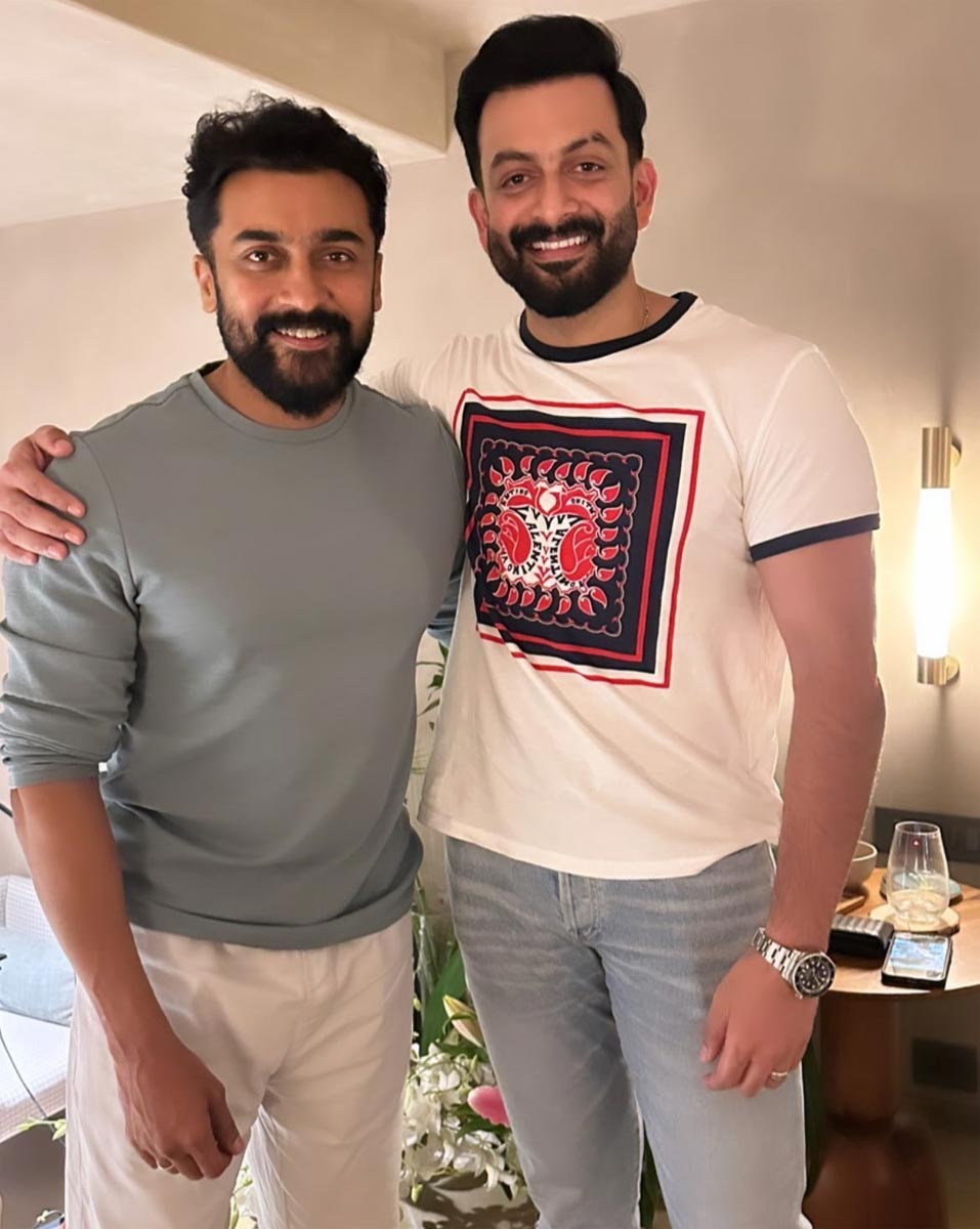 Prithviraj-surya