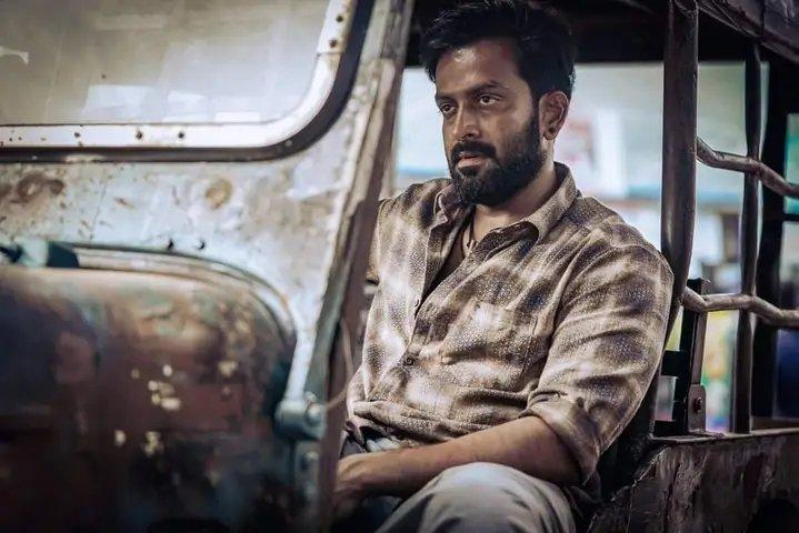 Prithviraj - Vilayath Buddha