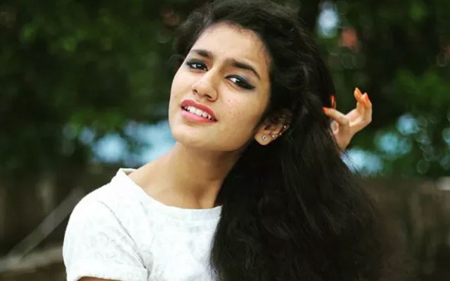 Priya Warrier