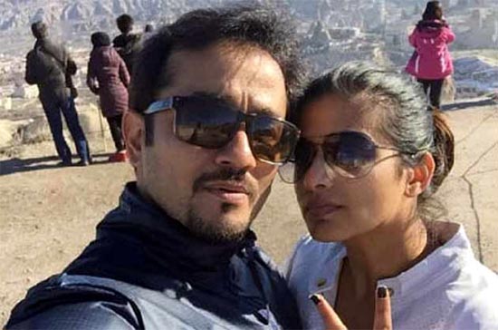 Priyamani Revealed Her BF