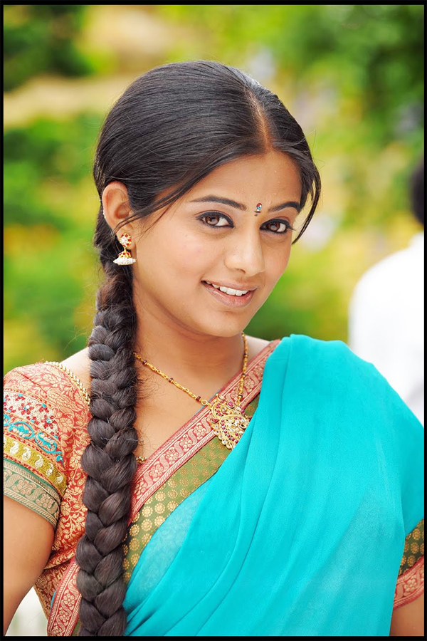 Priyamani Troubled By Cricketer