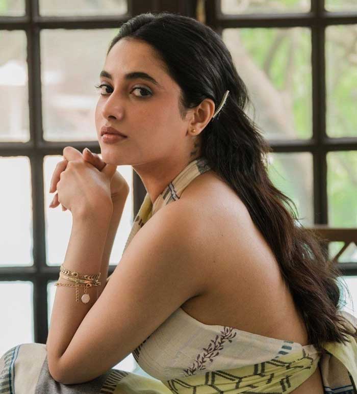Priyanka Arul Mohan