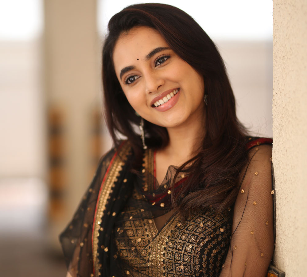Priyanka Arul Mohan