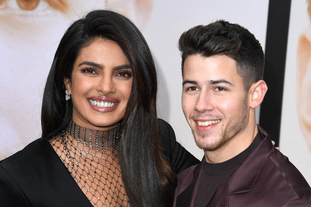 Priyanka becomes a mom through surrogacy