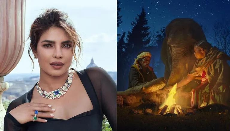 Priyanka Chopra bats for Oscar shortlist 