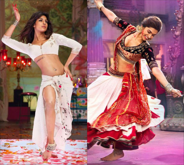 Priyanka Chopra Dance in Aravinda Sametha