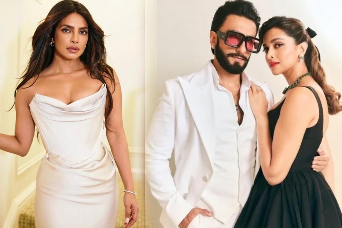 Priyanka Chopra-Dhurandhar