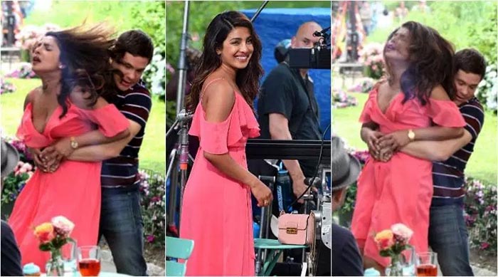 Priyanka Chopra Hollywood Film, Isn’t It Romantic