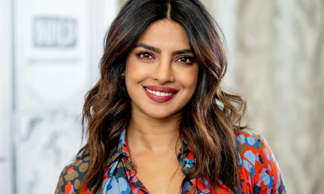 Priyanka Chopra on Hollywood obstacles