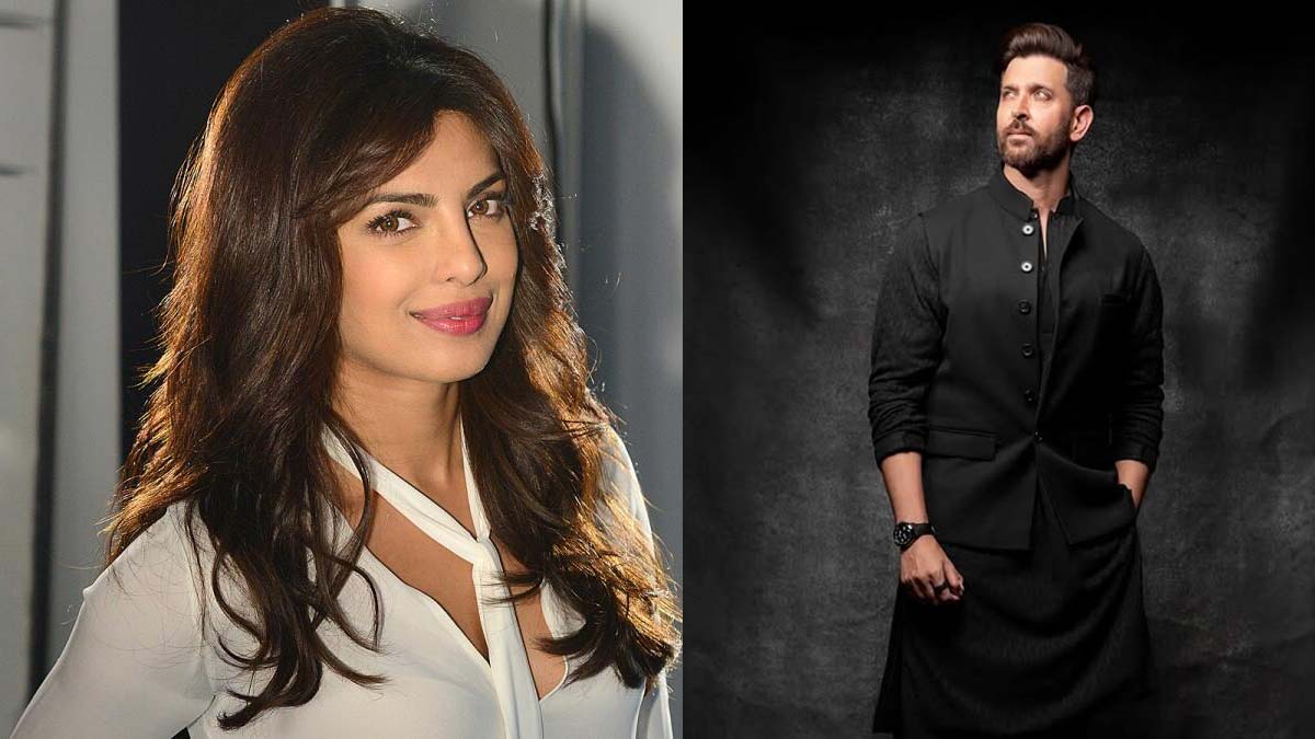 Priyanka Chopra Returns To Superhit Franchise
