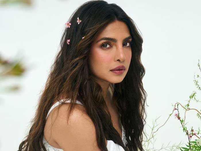 Priyanka Chopra skips WAVES