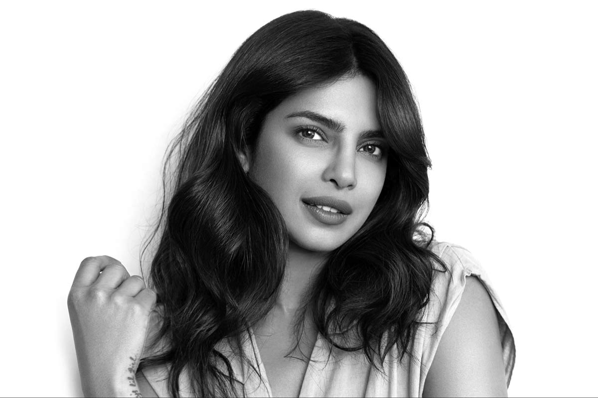 Priyanka Chopra takes on Hollywood stereotypes