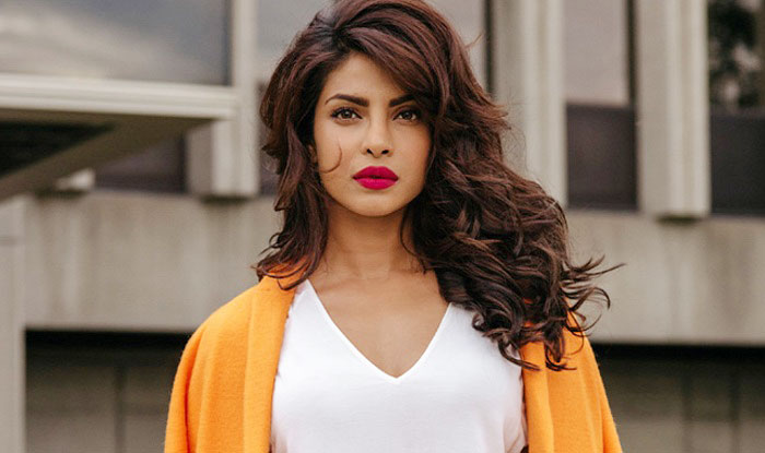 Priyanka Chopra