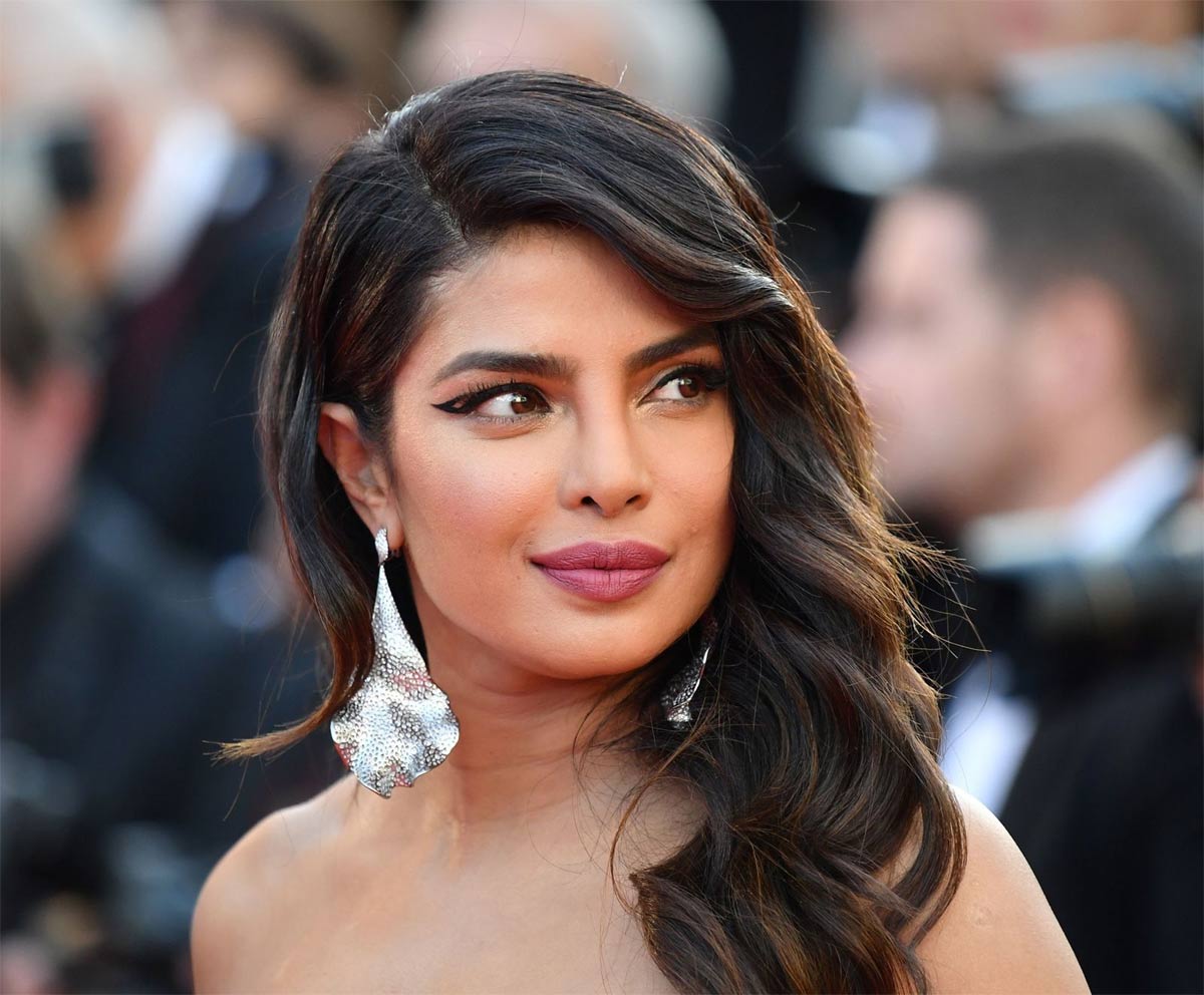 Priyanka Chopra