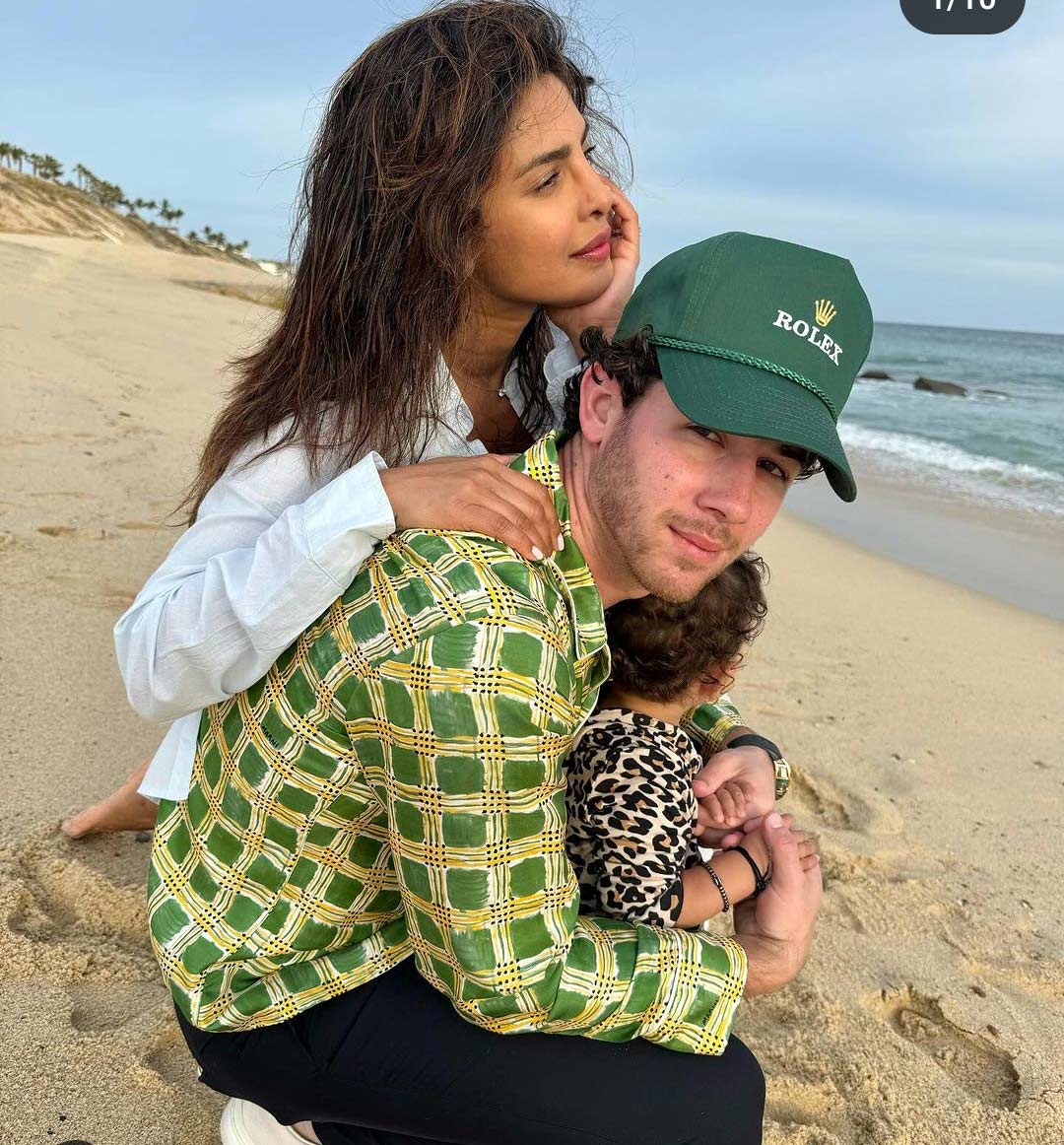 Priyanka Chopra