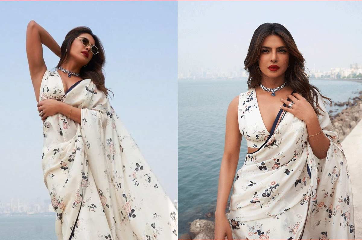 Priyanka Chopra