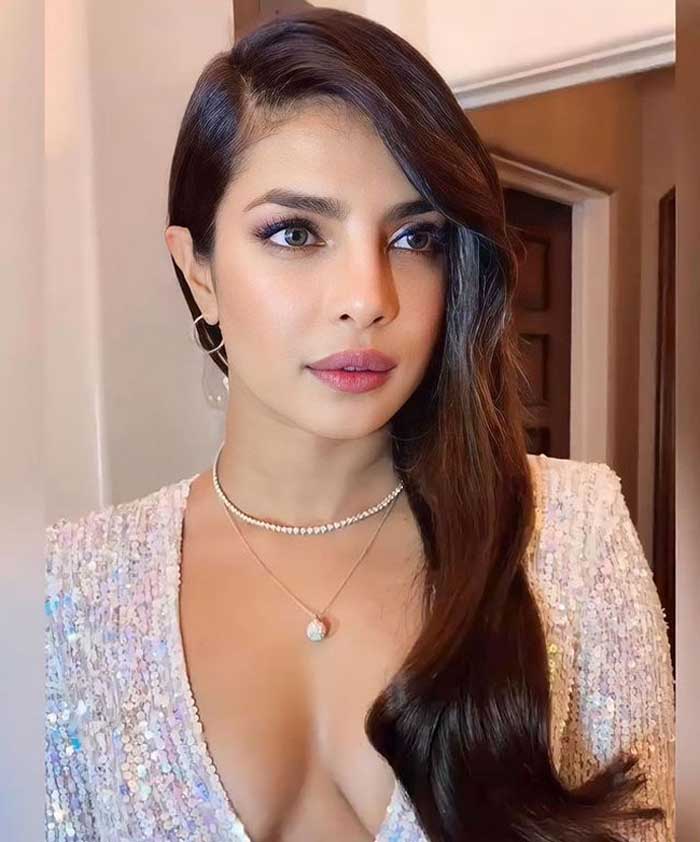 Priyanka Chopra