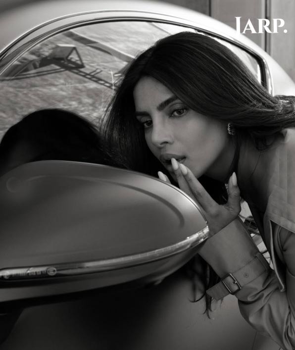Priyanka Chopra