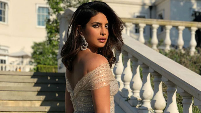 Priyanka Chopra