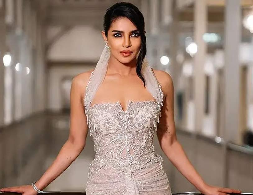 Priyanka Chopra