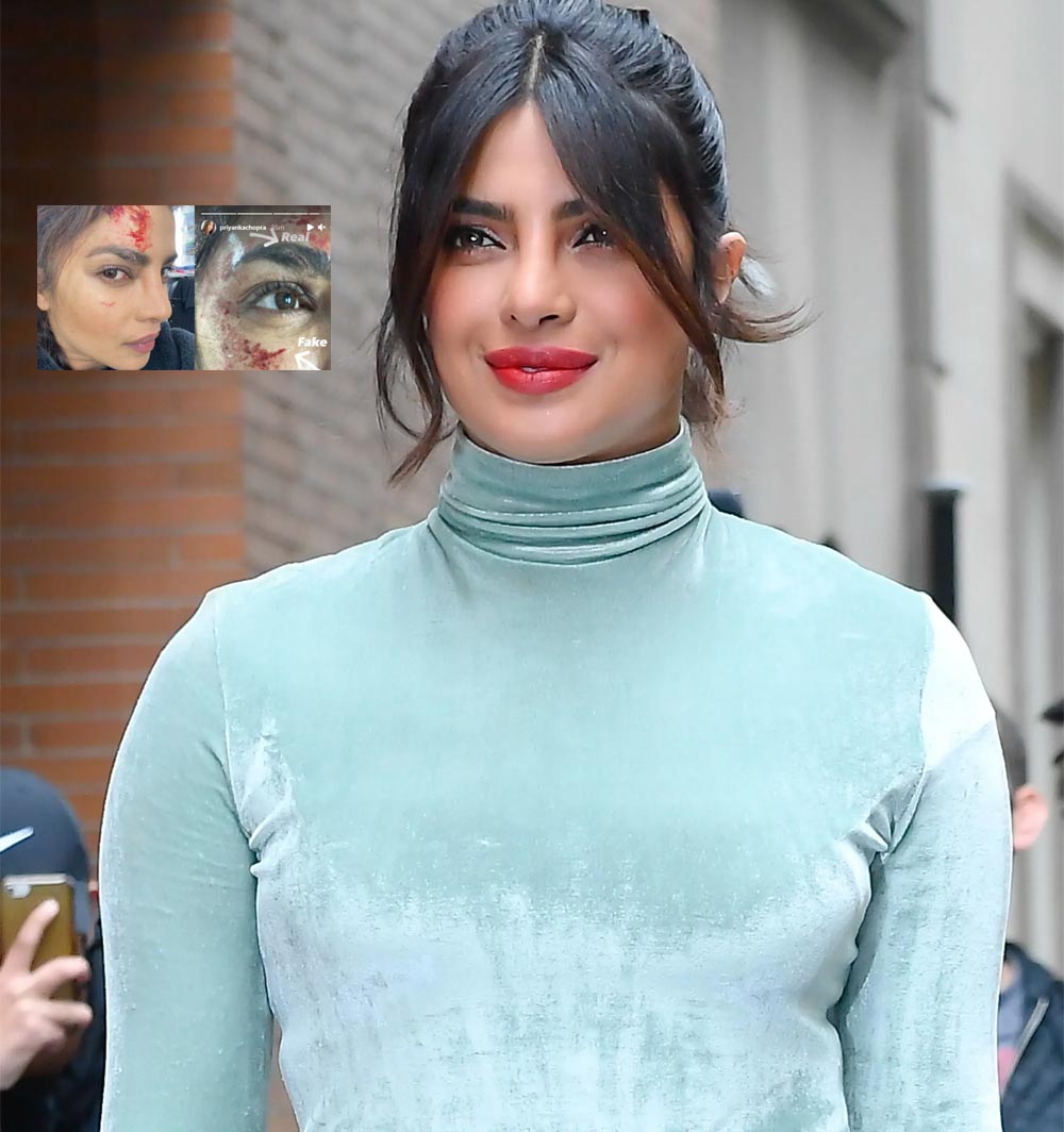 Priyanka Chopra