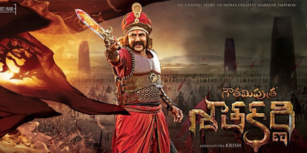 Pro TDP Media's Favour to Satakarni