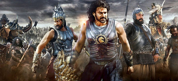 Problem for 'Baahubali 2's Release Date