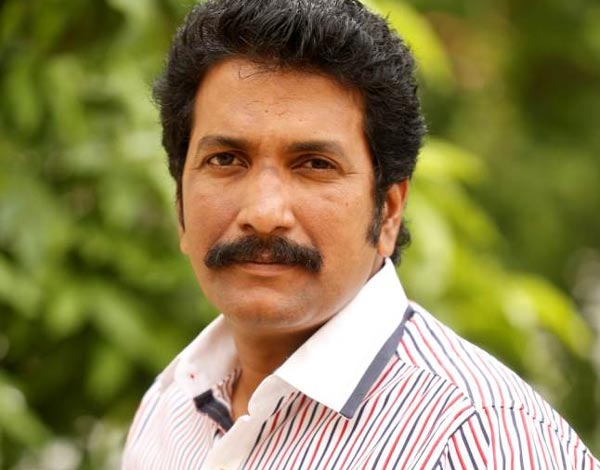 Producer Anil Sunkara