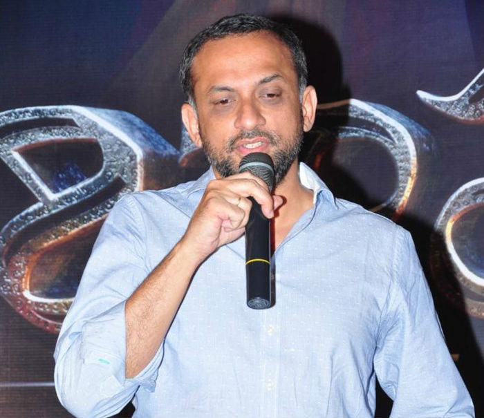 Producer Says Baahubali 2 Written for Prabhas