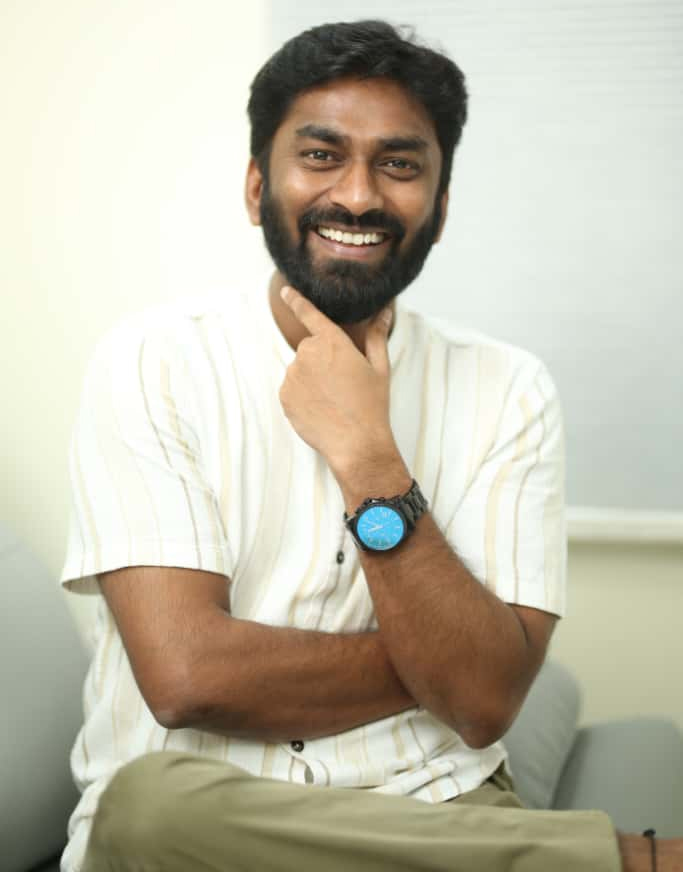 Producer Vijaypal Reddy Adidhala Lines Up 3 Exciting Projects