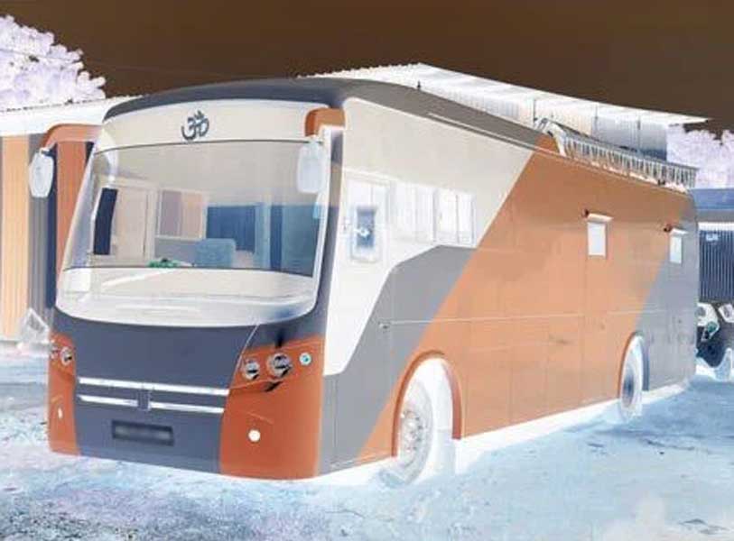 Producers blast vanity van madness